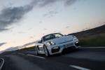 Porsche 718 Spyder 2019 года (WW)